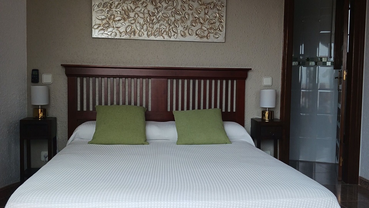 Photo of Bedroom in Miami Platja