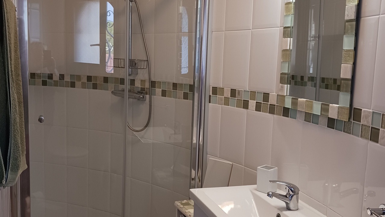 Photo of Bathroom in Miami Platja