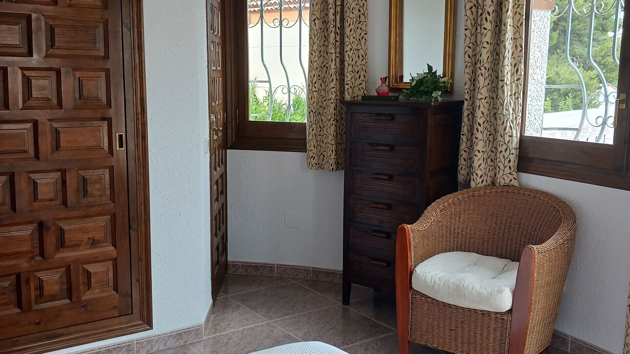 Photo of Bedroom in Miami Platja
