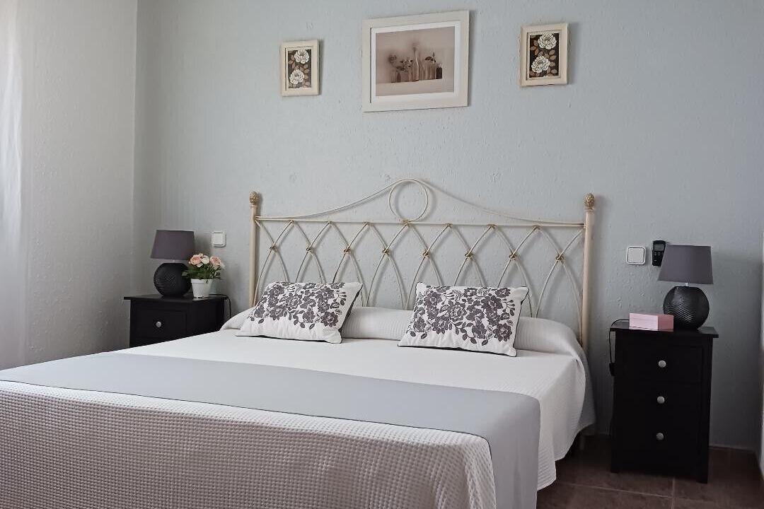 Photo of Bedroom in Miami Platja