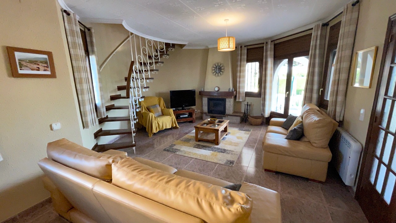 Photo of Livingroom in Miami Platja