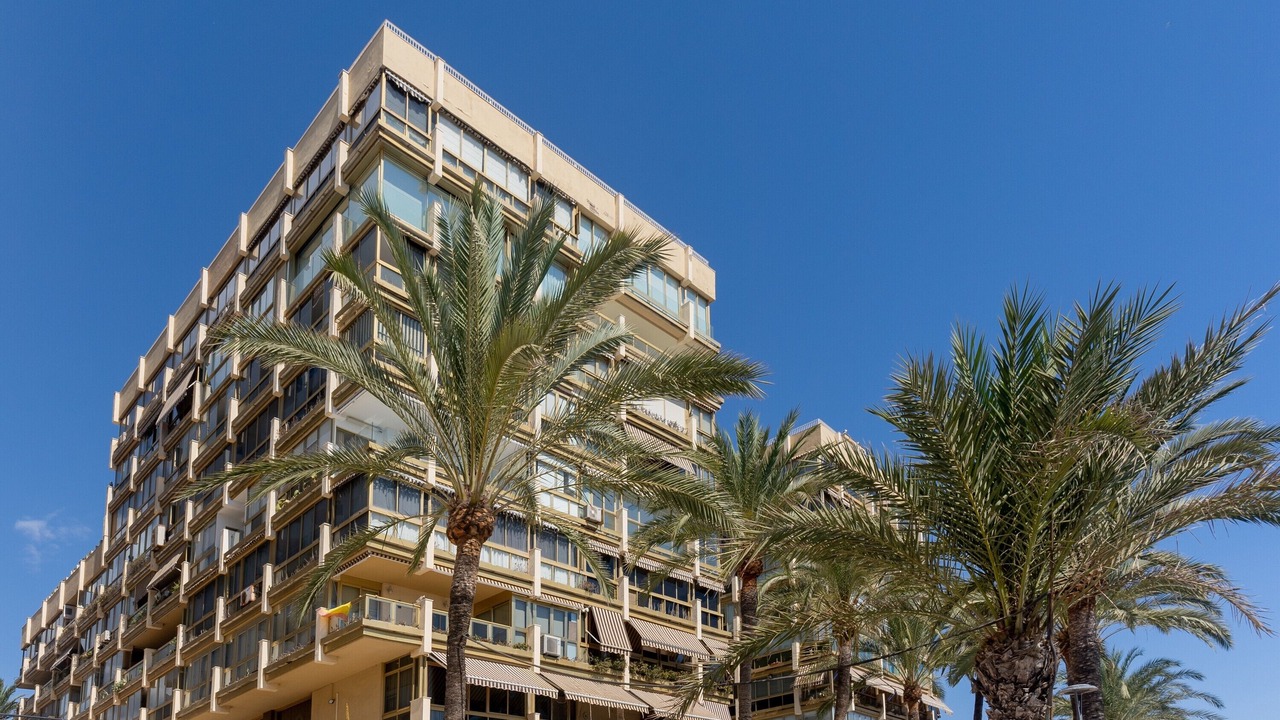 Photo of Outdoor in Marbella Seafront Promenade