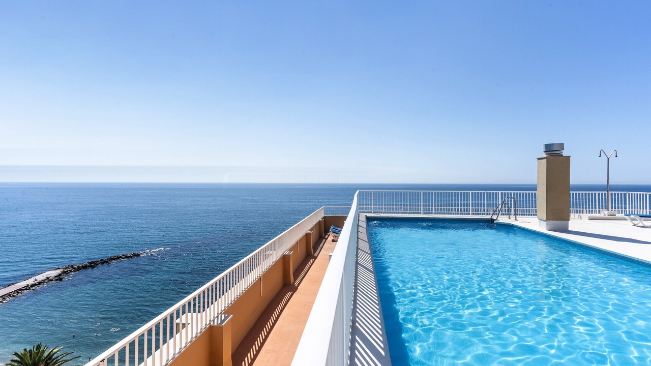 Photo of Outdoor in Marbella Seafront Promenade
