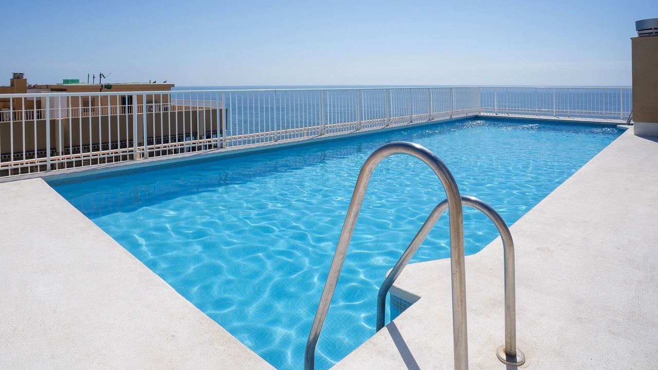 Photo of Outdoor in Marbella Seafront Promenade