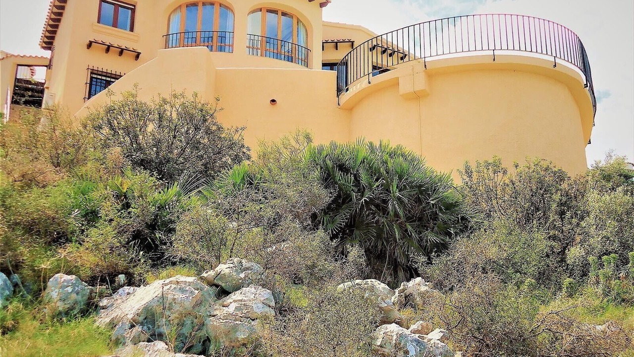 Photo of Outdoor in Monte Pego