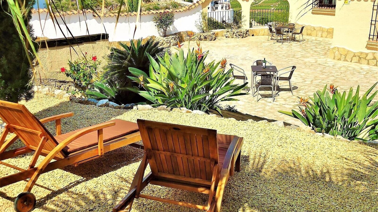 Photo of Outdoor in Monte Pego