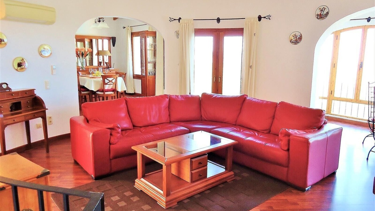 Photo of Livingroom in Monte Pego