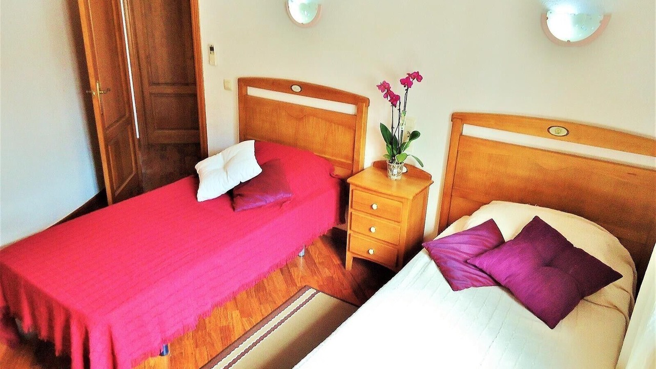 Photo of Bedroom in Monte Pego