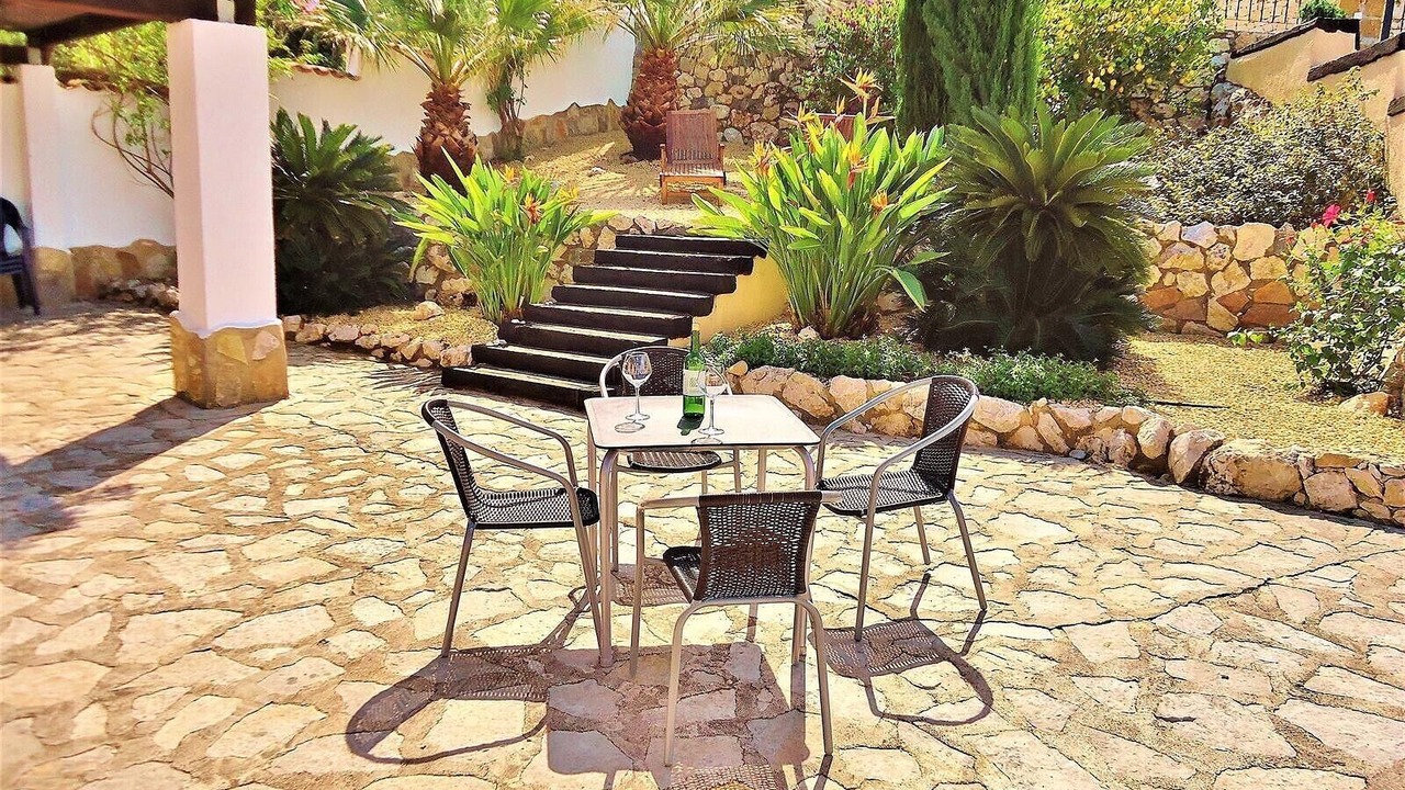 Photo of Outdoor in Monte Pego