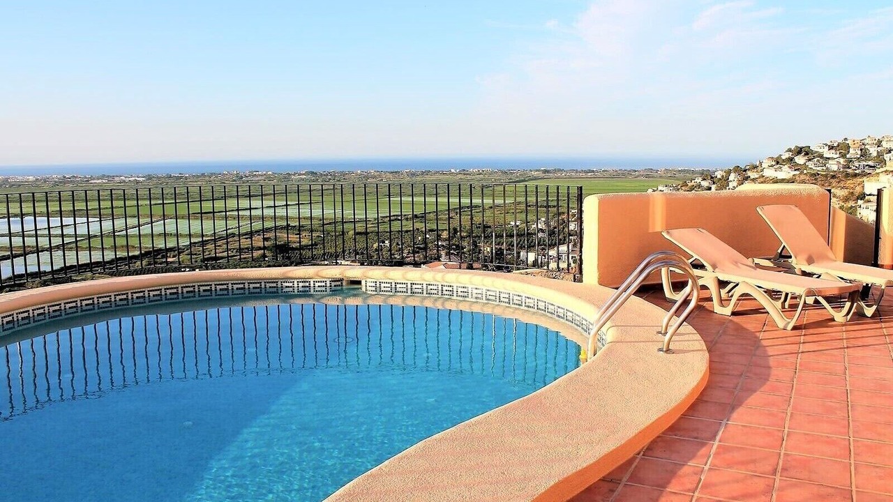Photo of Outdoor in Monte Pego