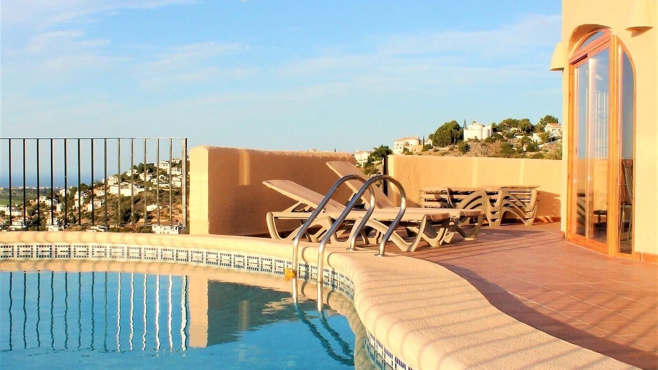 Photo of Outdoor in Monte Pego