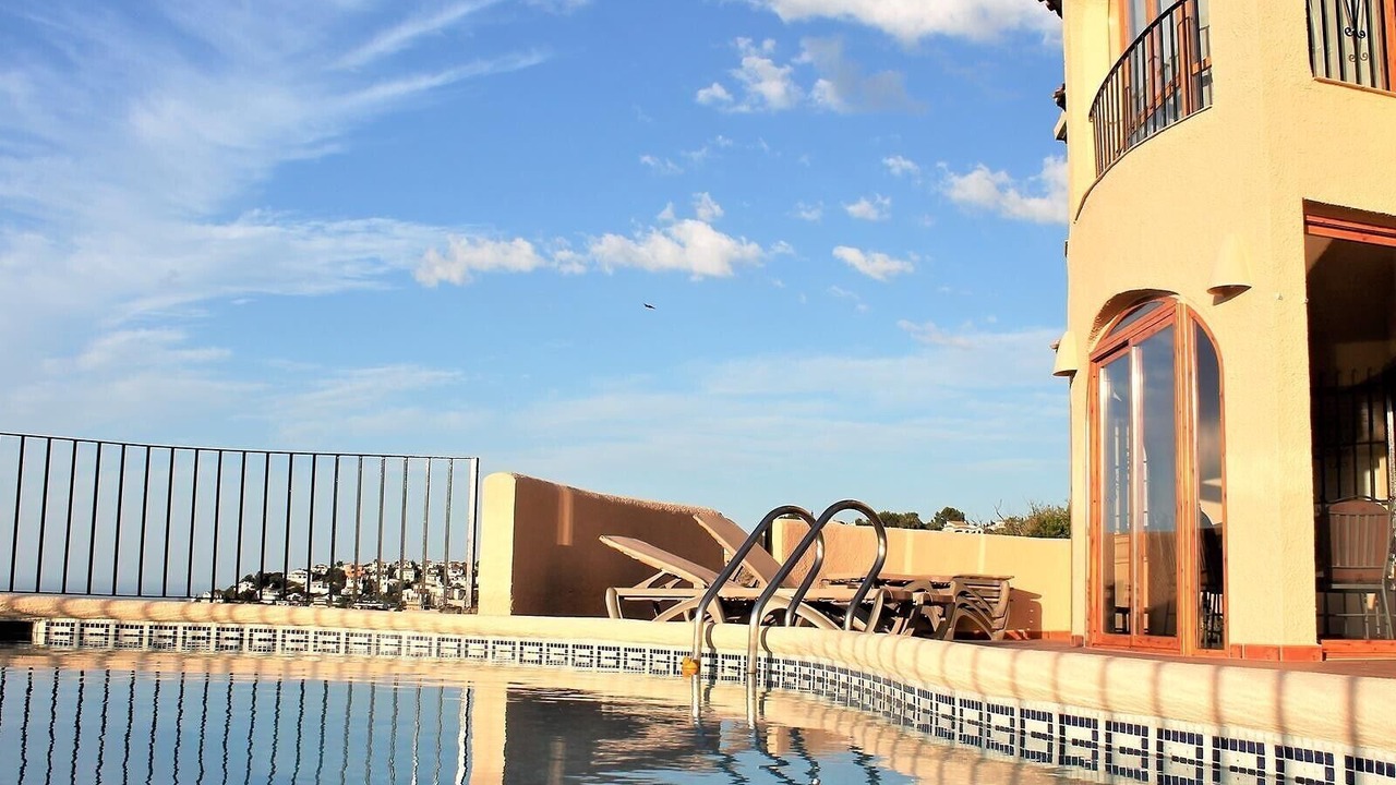 Photo of Outdoor in Monte Pego