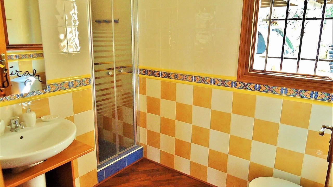 Photo of Bathroom in Monte Pego