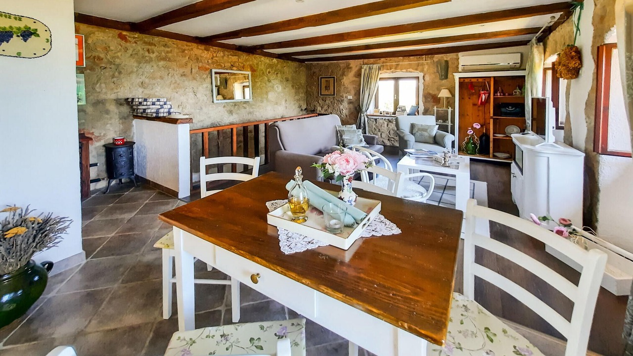 Photo of Bedroom in Opatija