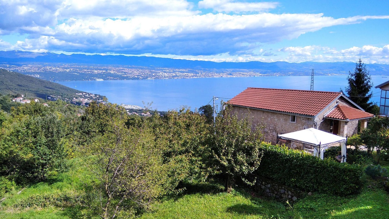 Photo of Bedroom in Opatija