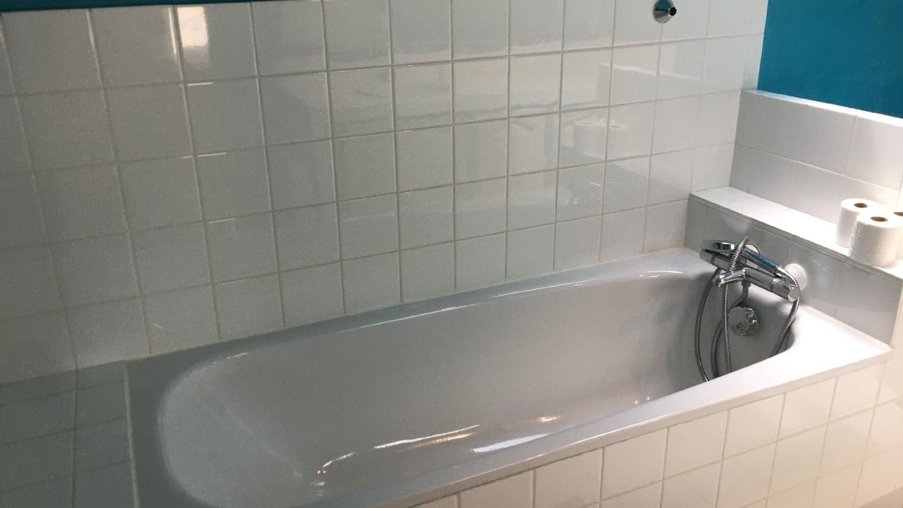 Photo of Bathroom in Beaumont-en-Veron