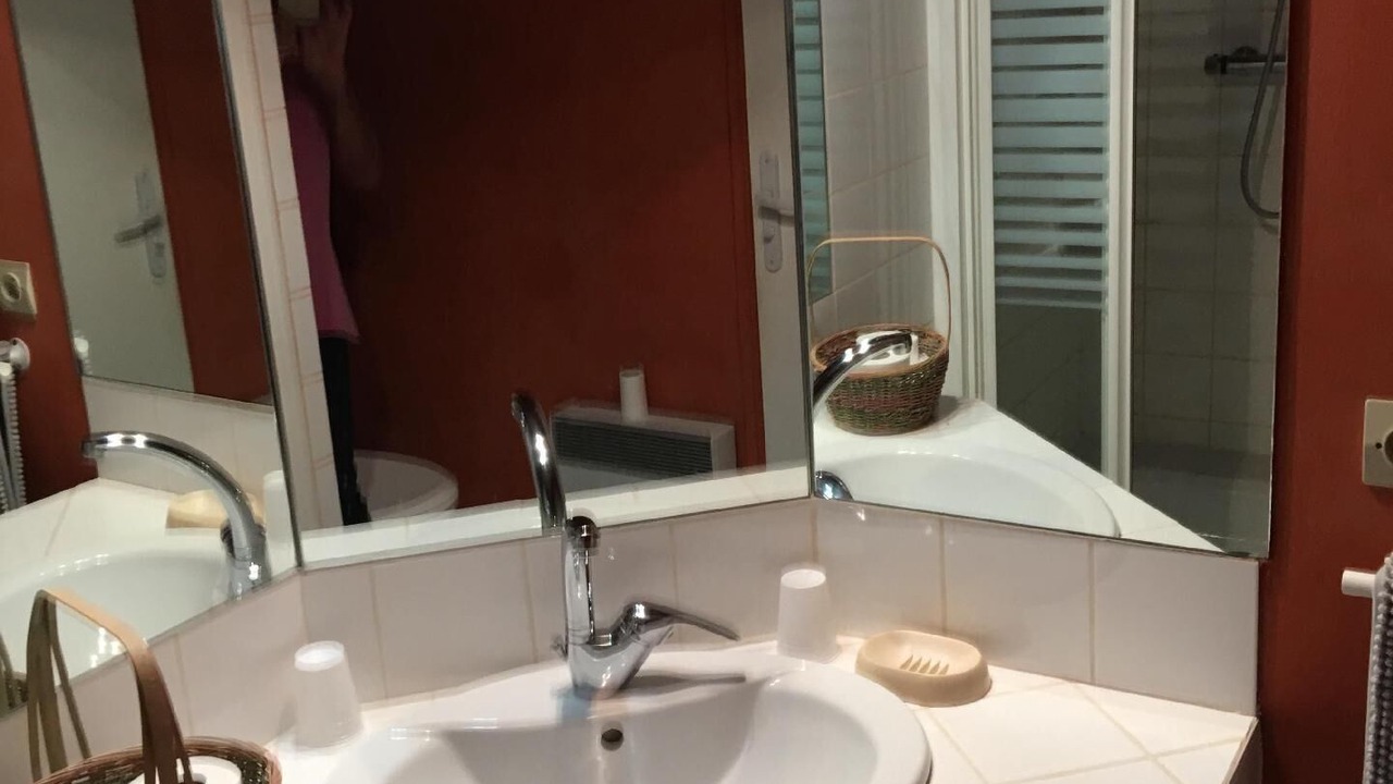 Photo of Bathroom in Beaumont-en-Veron