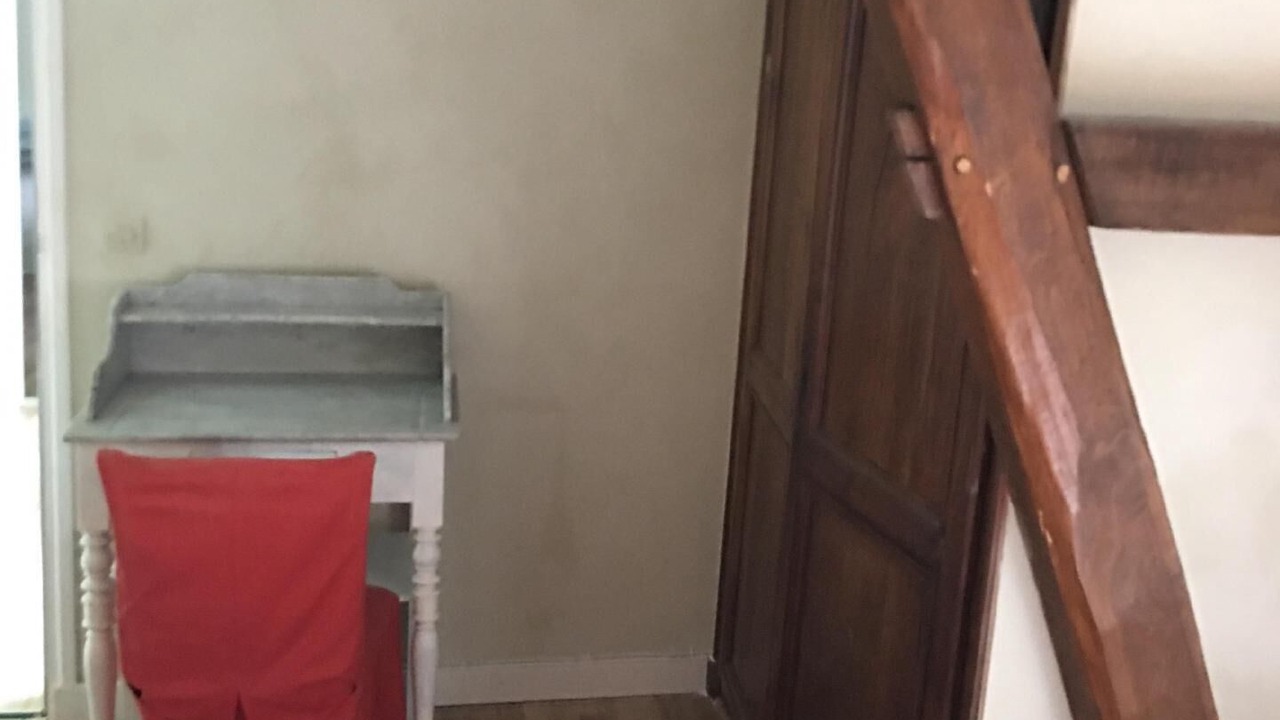 Photo of Bedroom in Beaumont-en-Veron