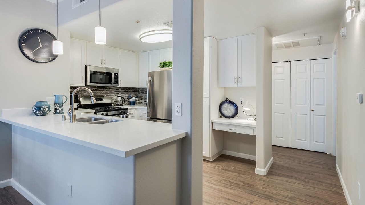 Photo of Kitchen in Roseville