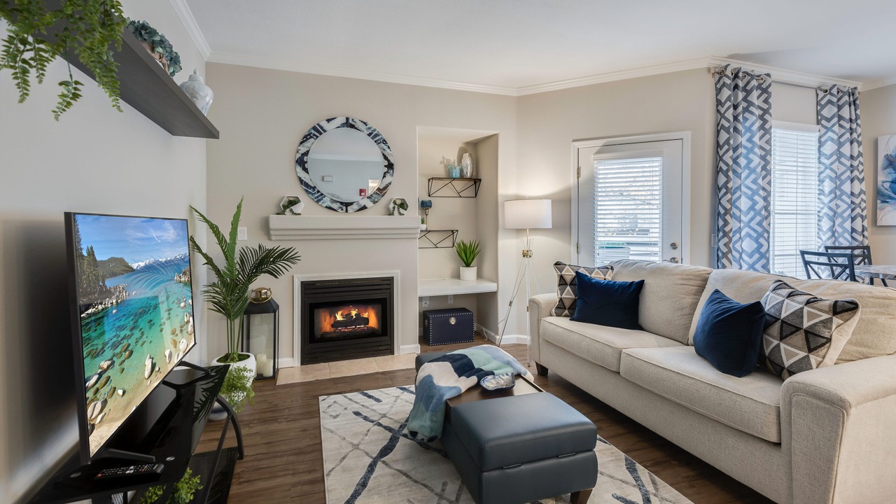 Photo of Livingroom in Roseville