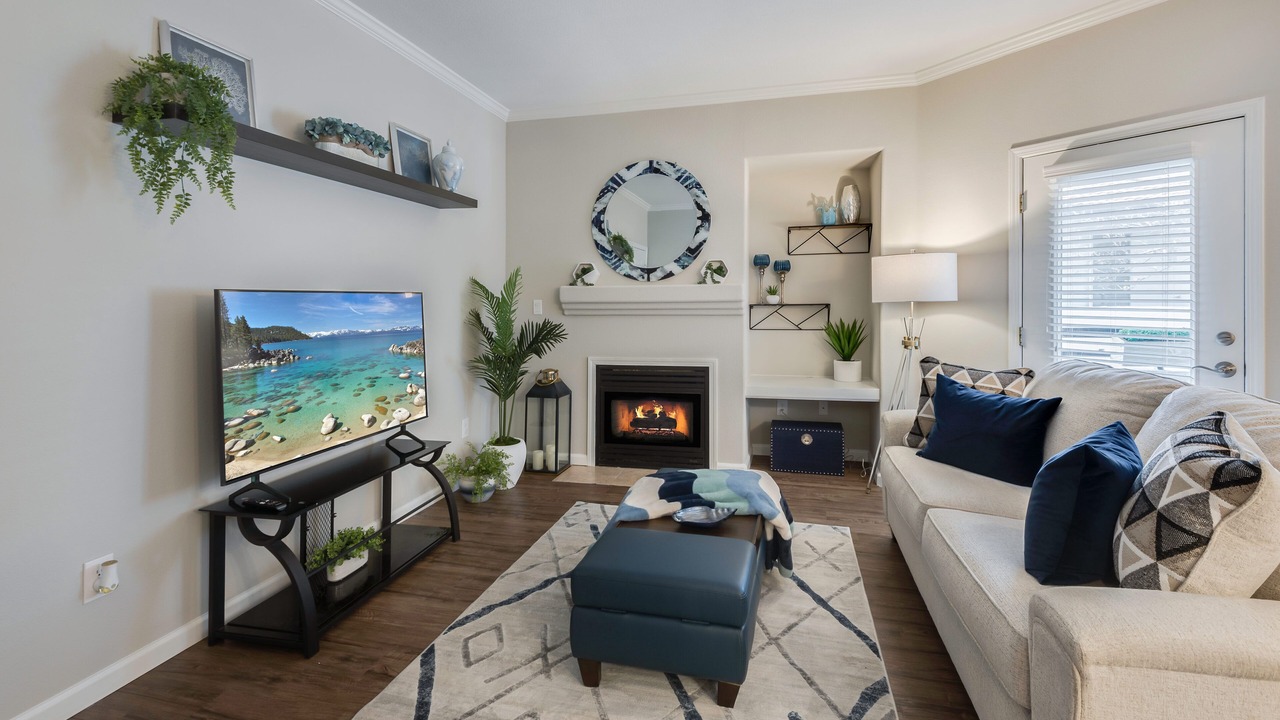 Photo of Livingroom in Roseville