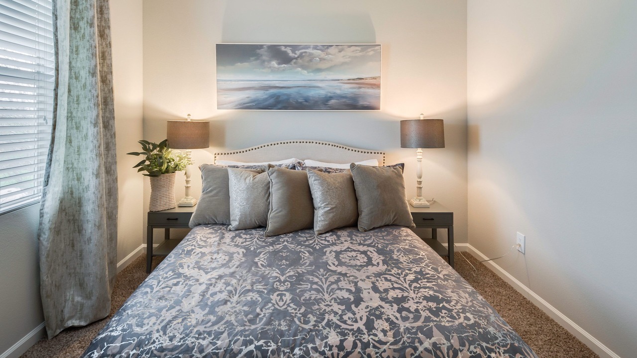 Photo of Bedroom in Roseville