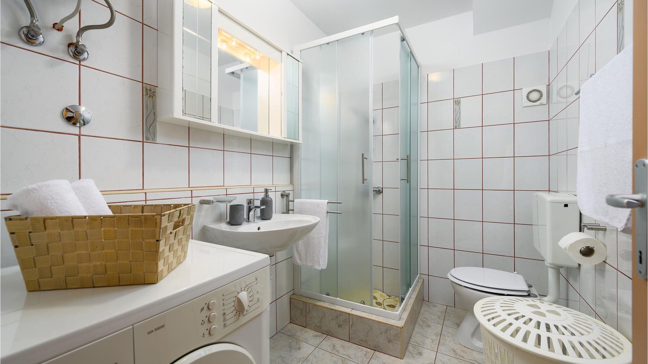 Photo of Bathroom in Sveta Katarina