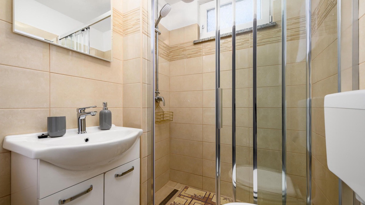 Photo of Bathroom in Sveta Katarina