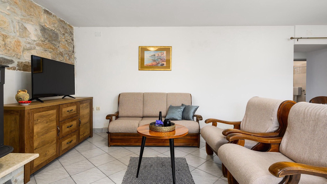 Photo of Bedroom in Sveta Katarina