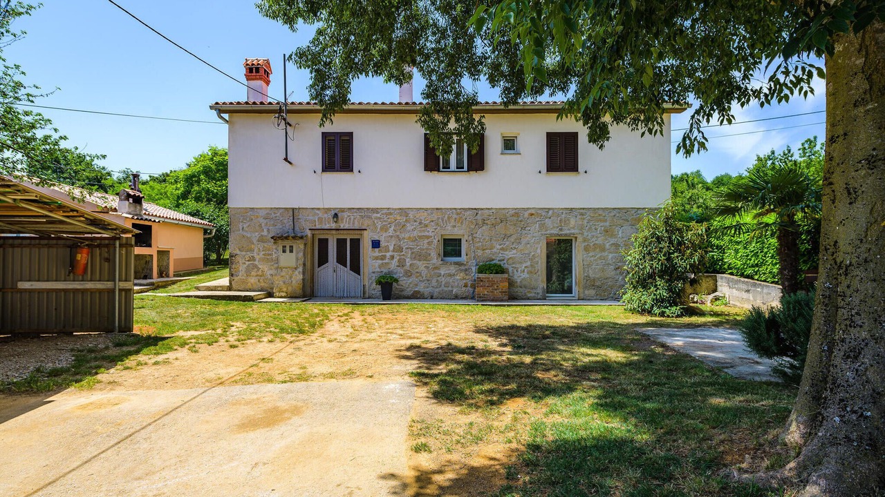 Photo of Outdoor in Sveta Katarina