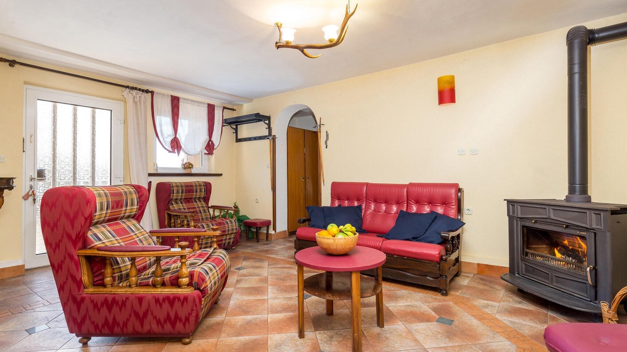 Photo of Bedroom in Vrbovsko