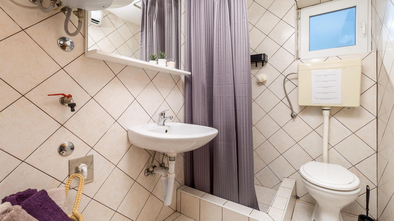 Photo of Bathroom in Vrbovsko
