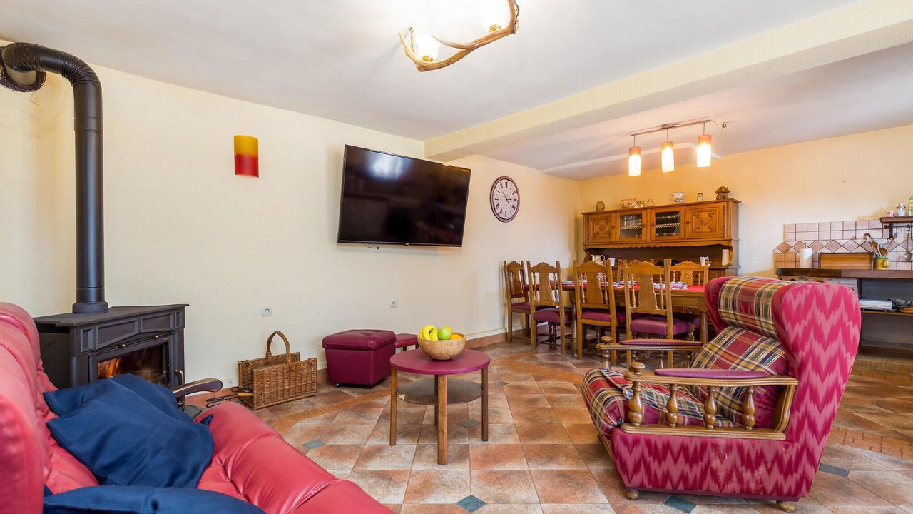 Photo of Bedroom in Vrbovsko