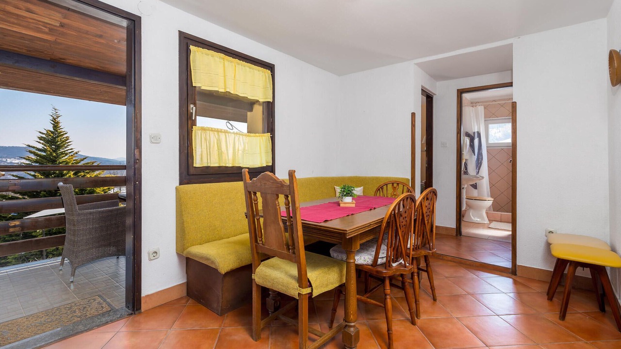 Photo of Bedroom in Vrbovsko