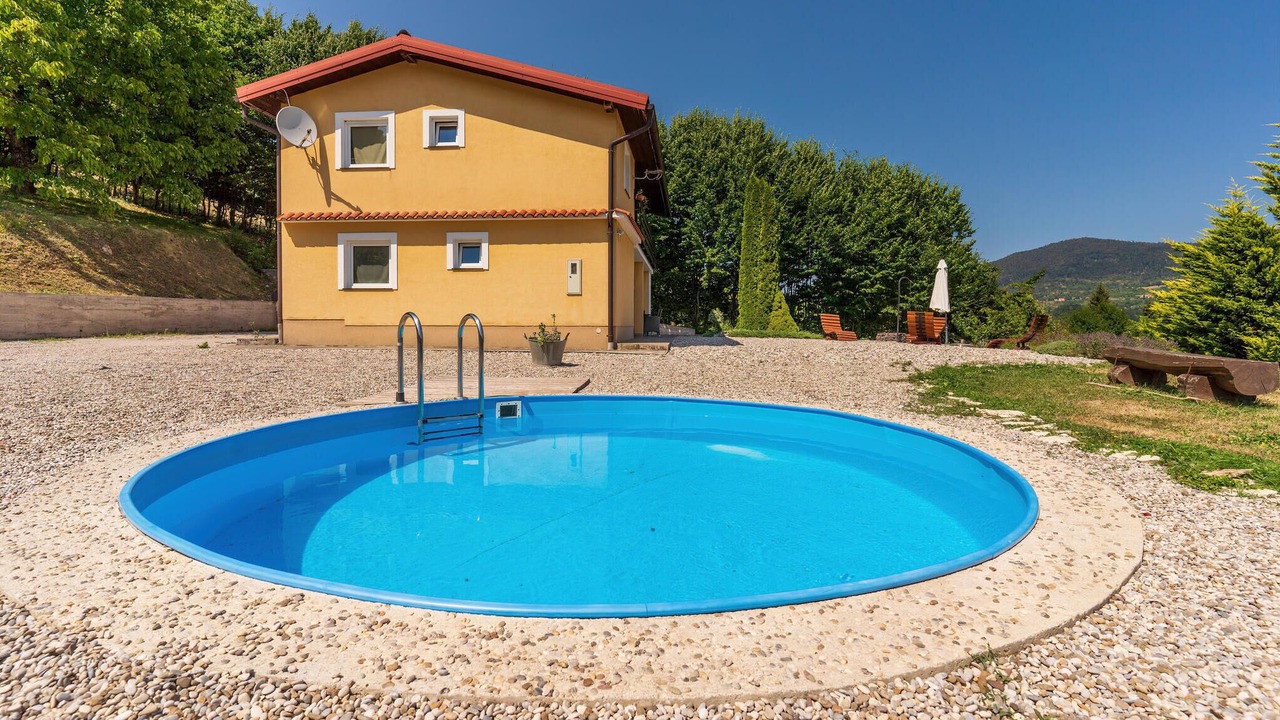 Photo of Outdoor in Vrbovsko