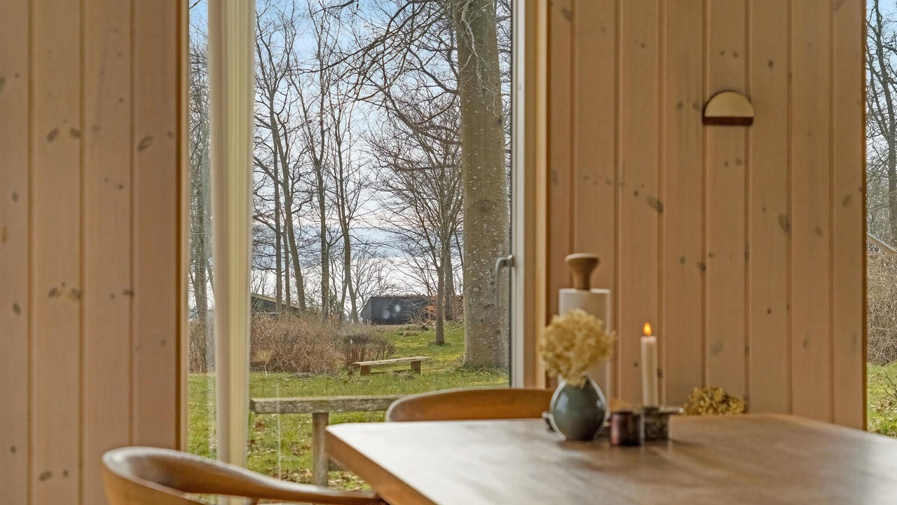Photo of Bedroom in Knebel