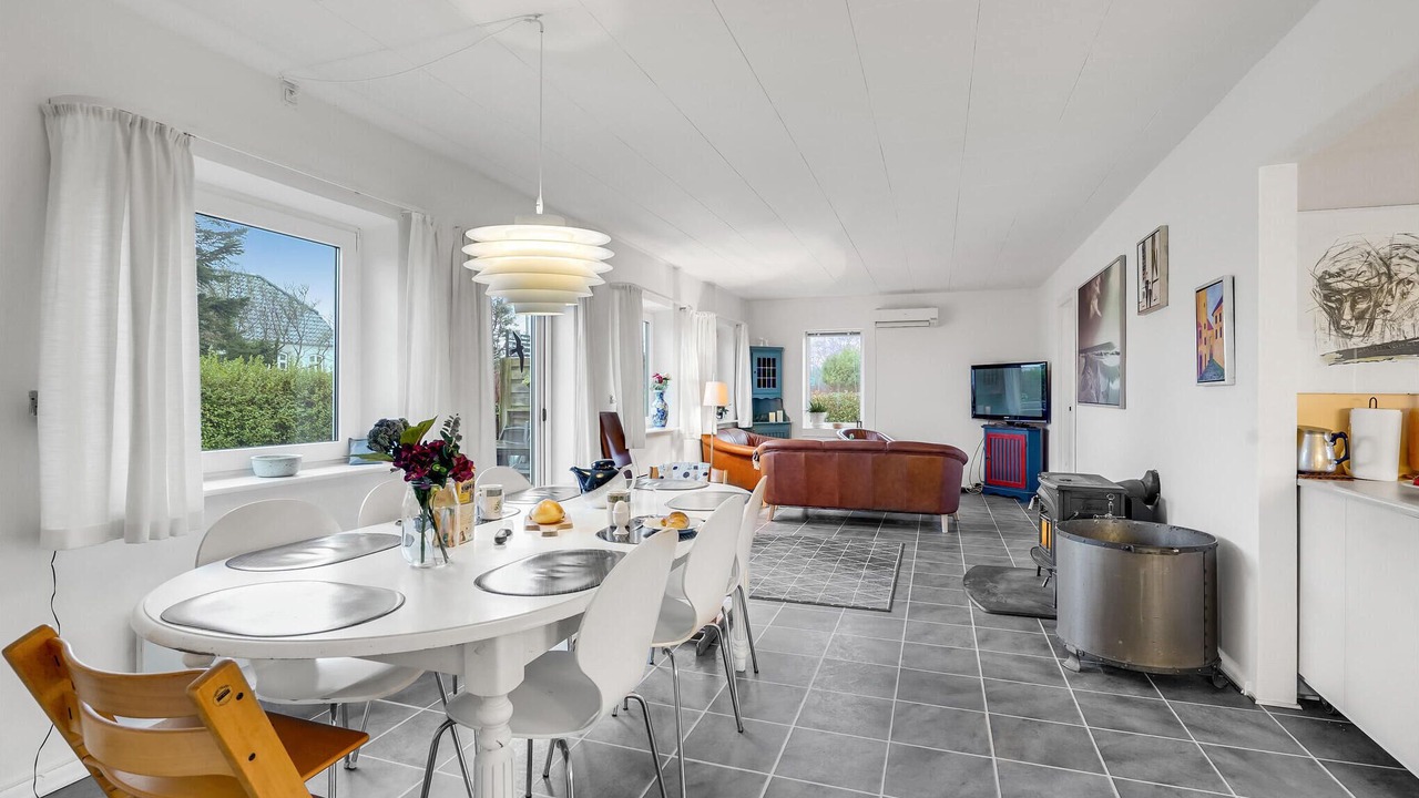 Photo of Bedroom in Nakskov