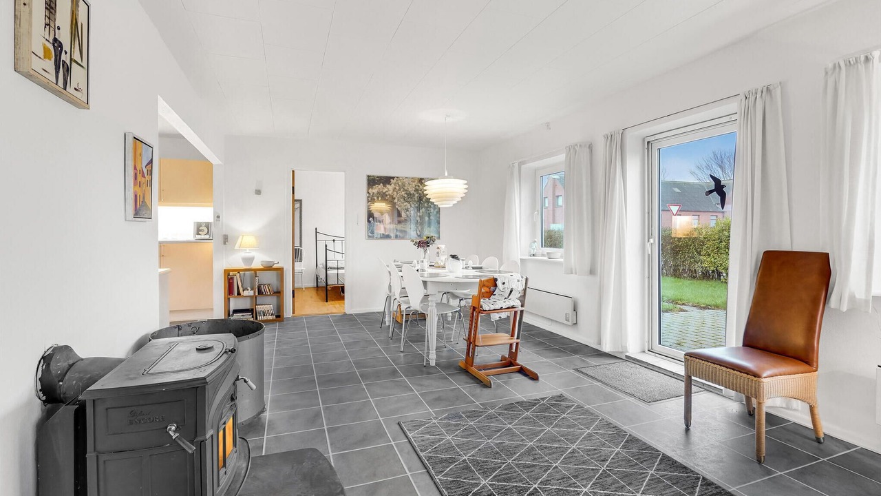 Photo of Bedroom in Nakskov