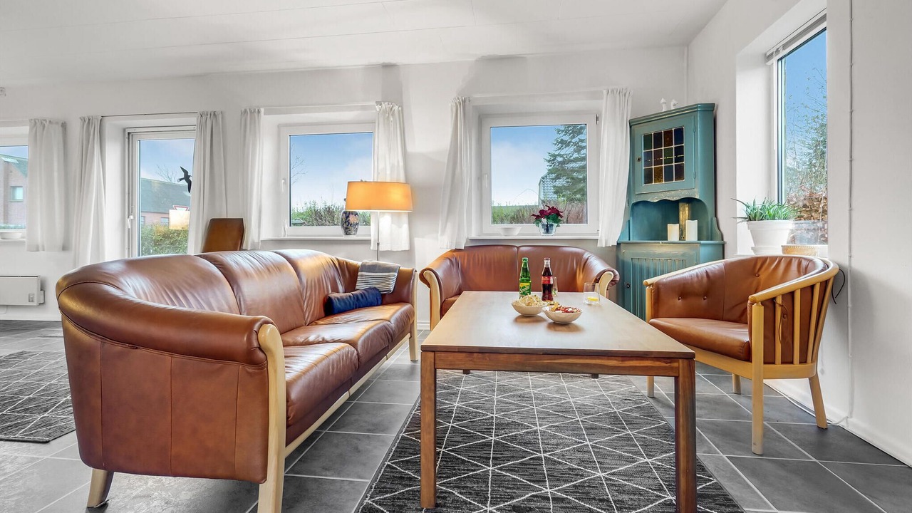 Photo of Bedroom in Nakskov