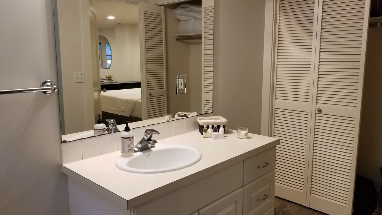 Photo of Bathroom in East Queen Anne