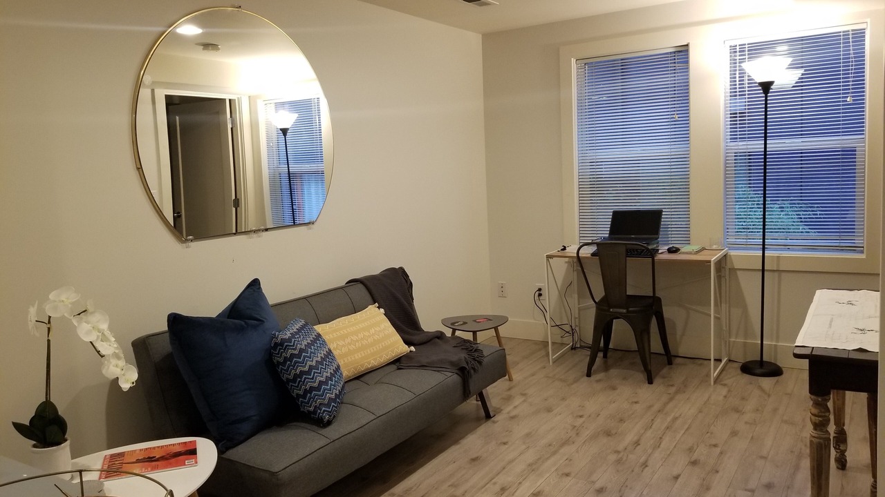 Photo of Bedroom in East Queen Anne
