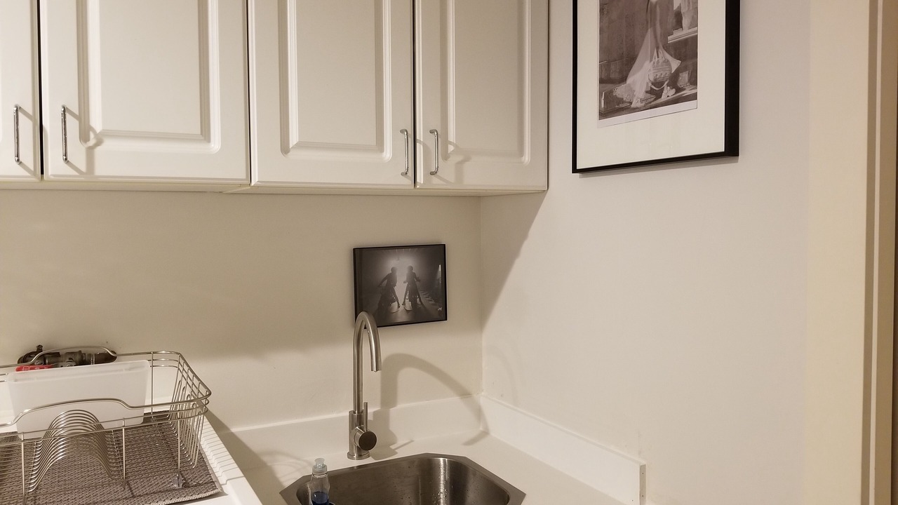 Photo of Kitchen in East Queen Anne