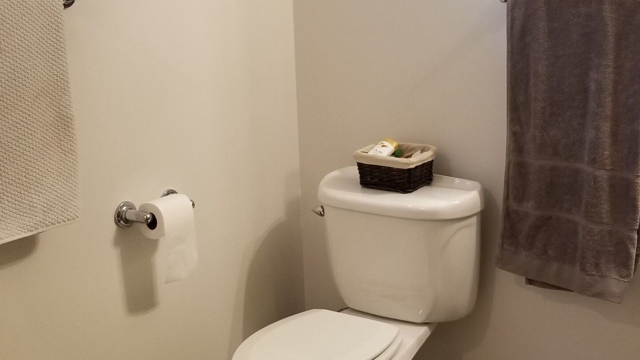 Photo of Bathroom in East Queen Anne
