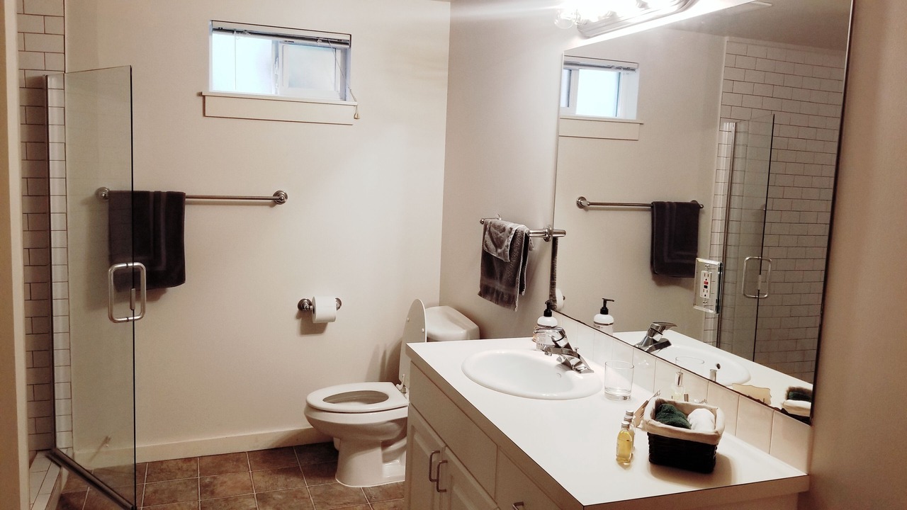 Photo of Bathroom in East Queen Anne