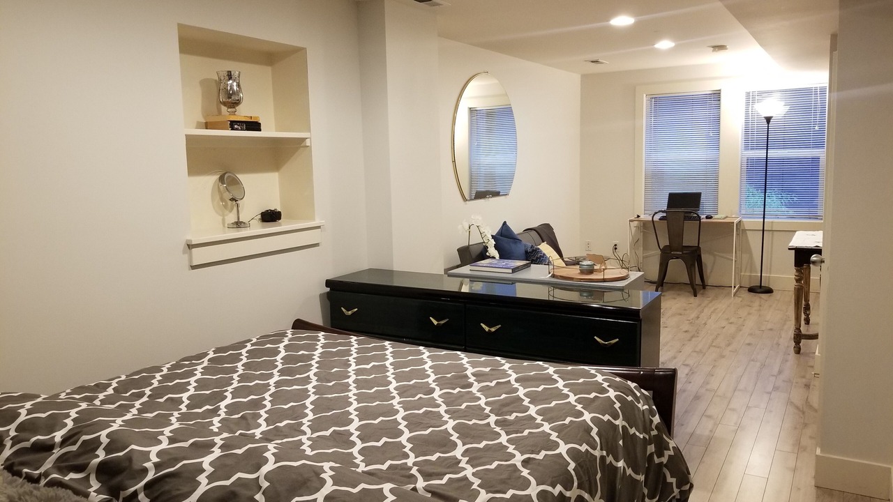 Photo of Bedroom in East Queen Anne