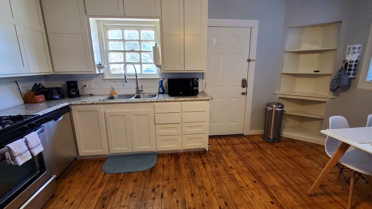 Photo of Kitchen in Heart of Lubbock