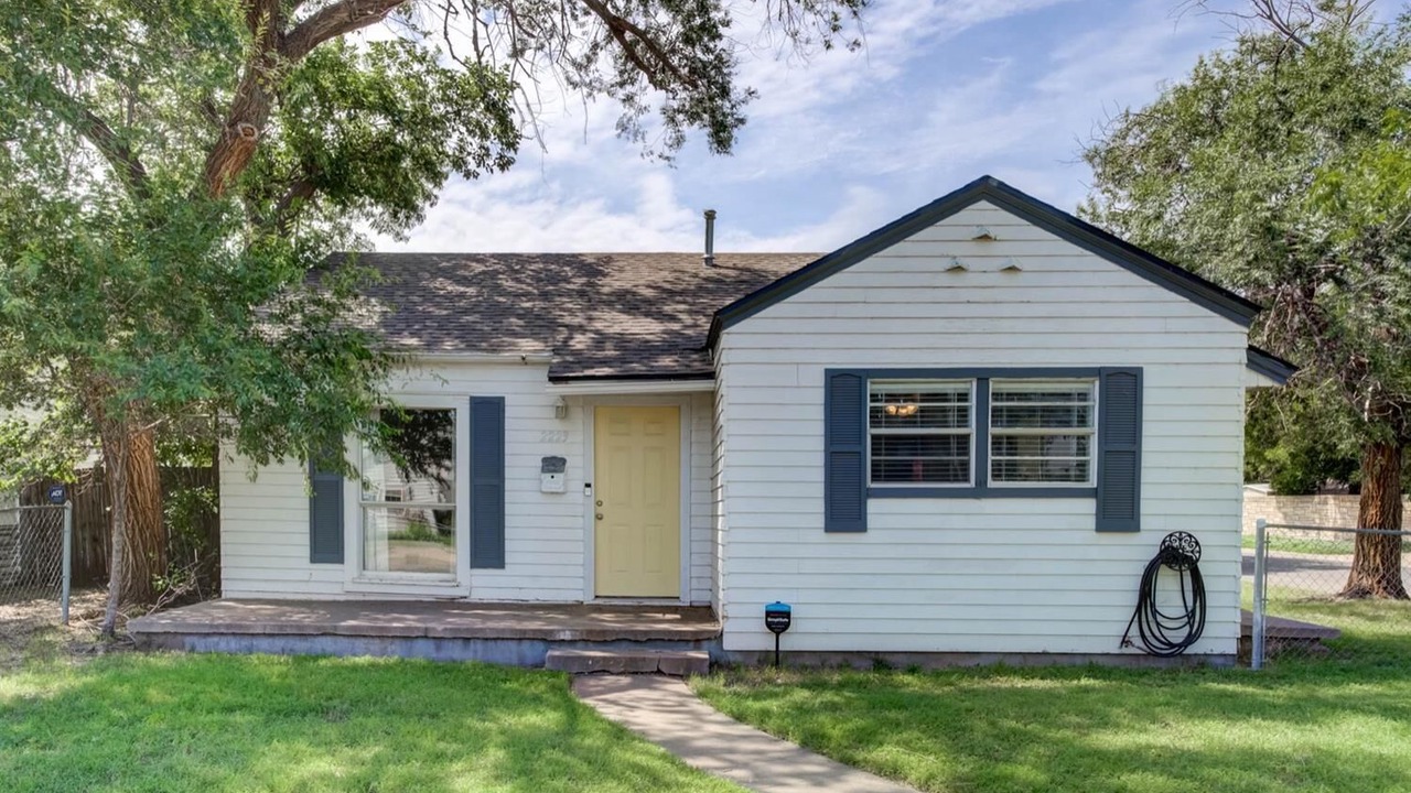 Photo of Outdoor in Heart of Lubbock