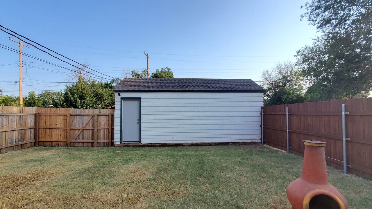 Photo of Outdoor in Heart of Lubbock