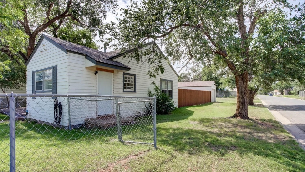Photo of Outdoor in Heart of Lubbock