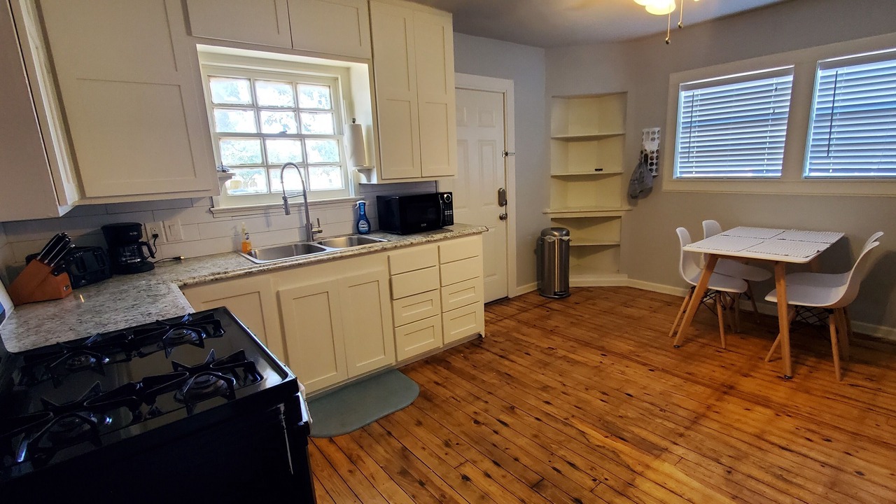 Photo of Kitchen in Heart of Lubbock